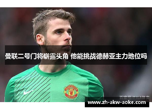 曼联二号门将崭露头角 他能挑战德赫亚主力地位吗